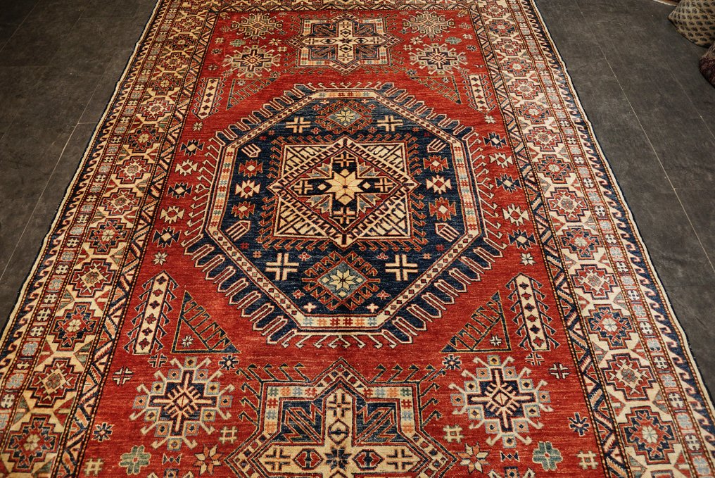 Ziegler - 地毯 - 320 cm - 230 cm #3.2