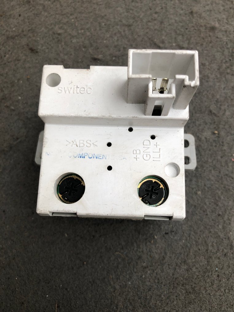 ρολόι Chrysler - Chrysler #4.3