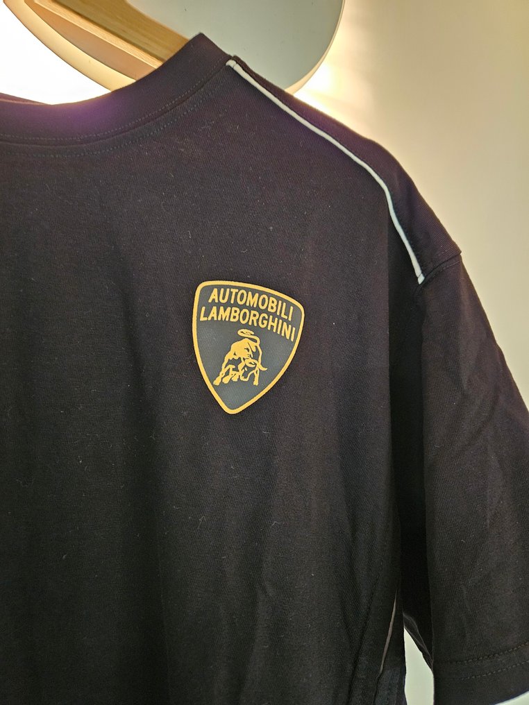 T-Shirt - Lamborghini - T-shirt - 2024 #1.0