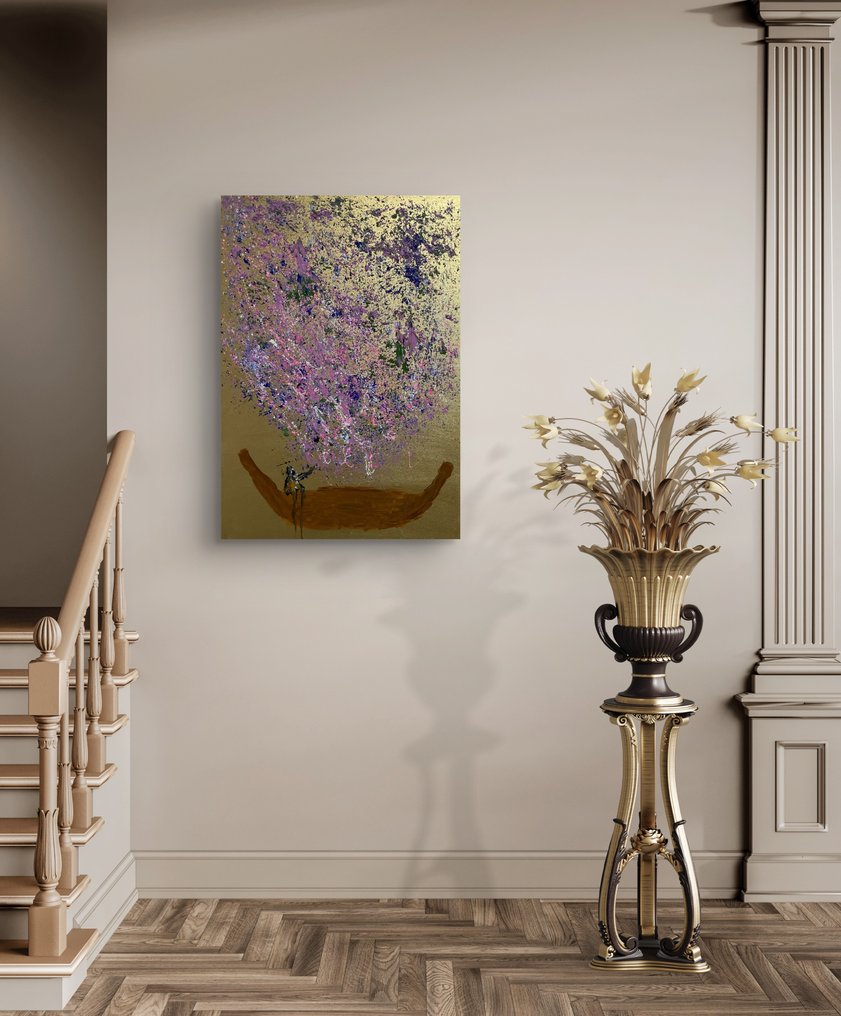 Nicole Lubbers - Music Sets Sail #3.2