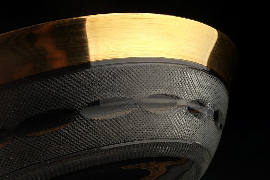 Moser & Söhne - 蛋糕架 - 精彩 - 水晶 #4.3