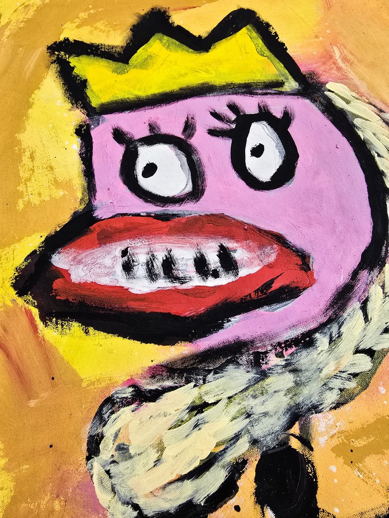 ARVY - LOVERS DILEMMA - XXL #4.3