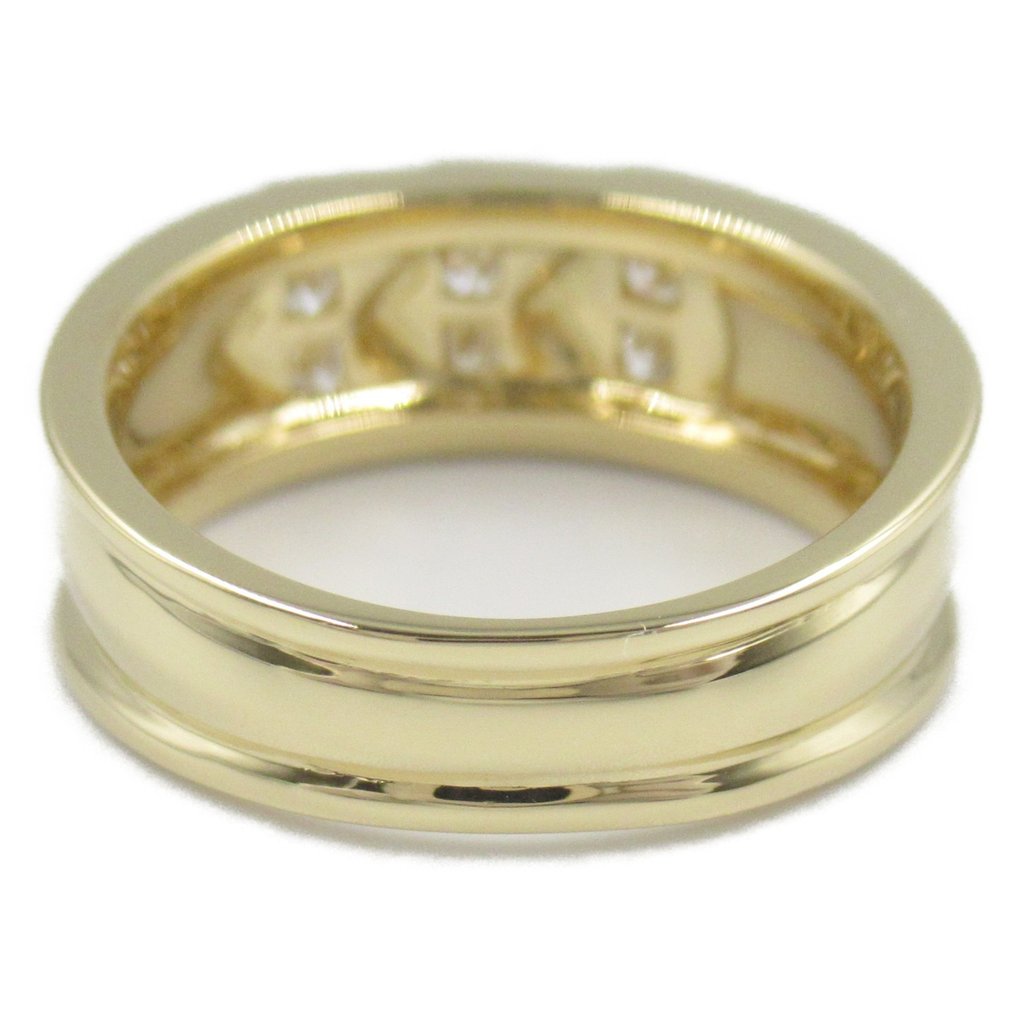 Dior - Ring - 18 kt Gelbgold - Diamant #1.0