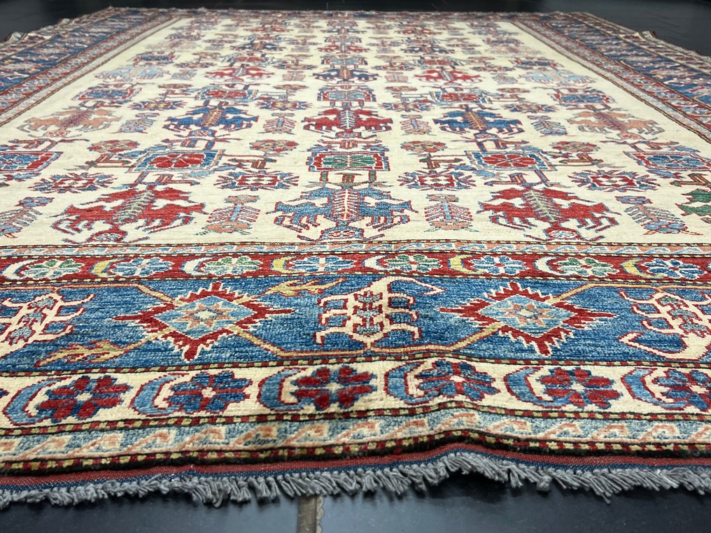 Ziegler Kazak - Χαλί - 325 cm - 255 cm #1.0