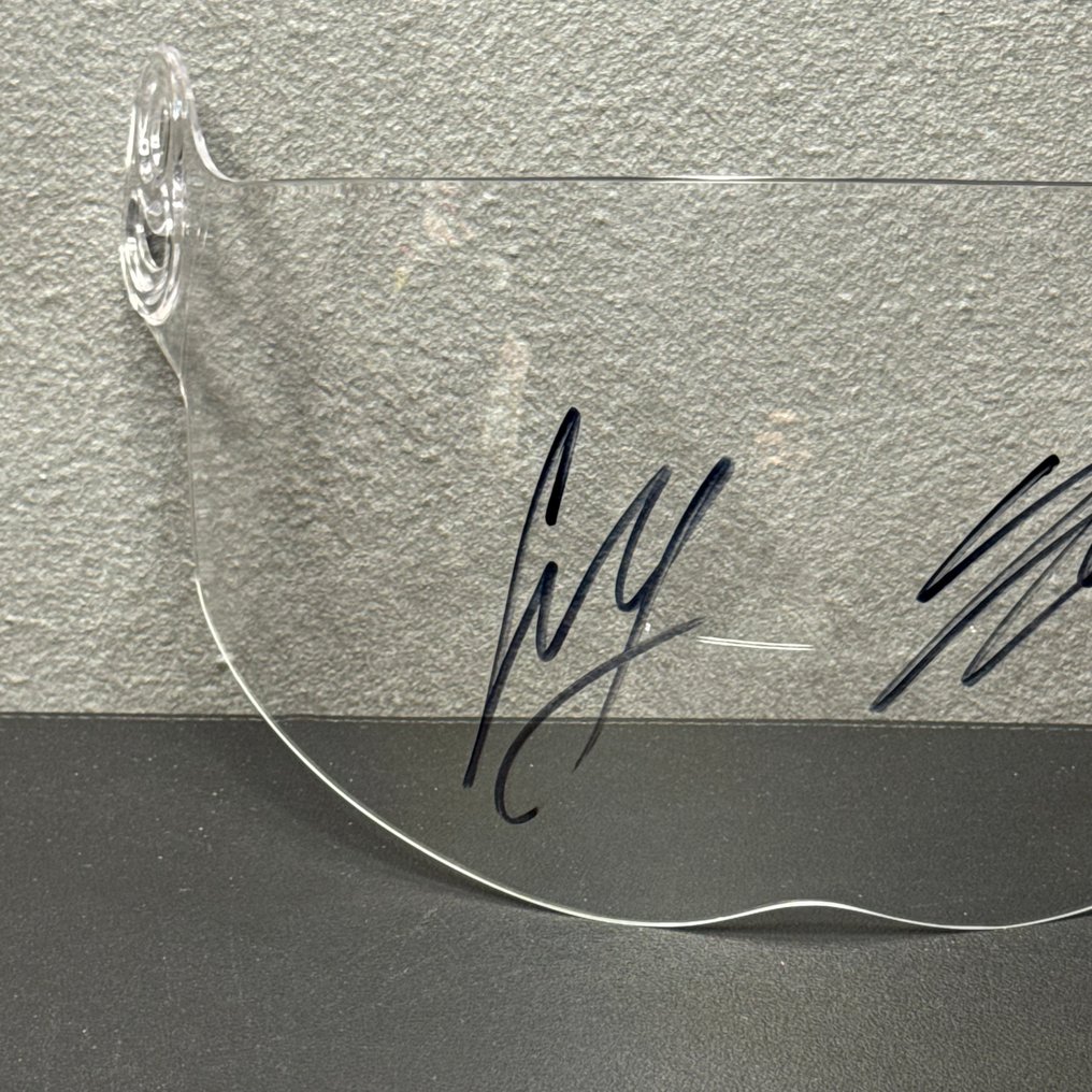 法拉利 - 一級方程式 - Carlos Sainz & Charles Leclerc - 2024 - 運動遮陽帽 #1.0