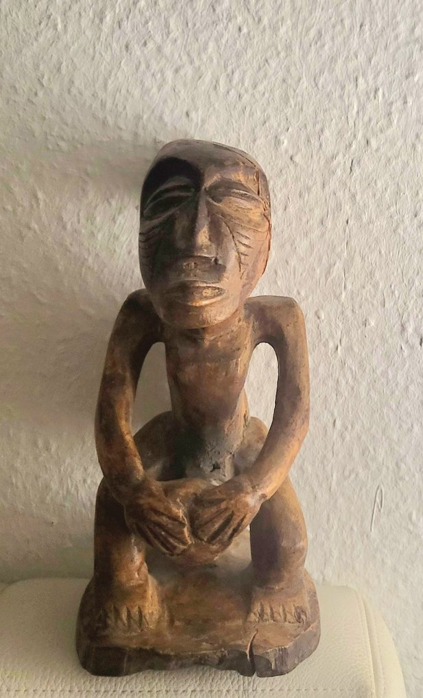 DR Congo (Ingen mindstepris) #1.0