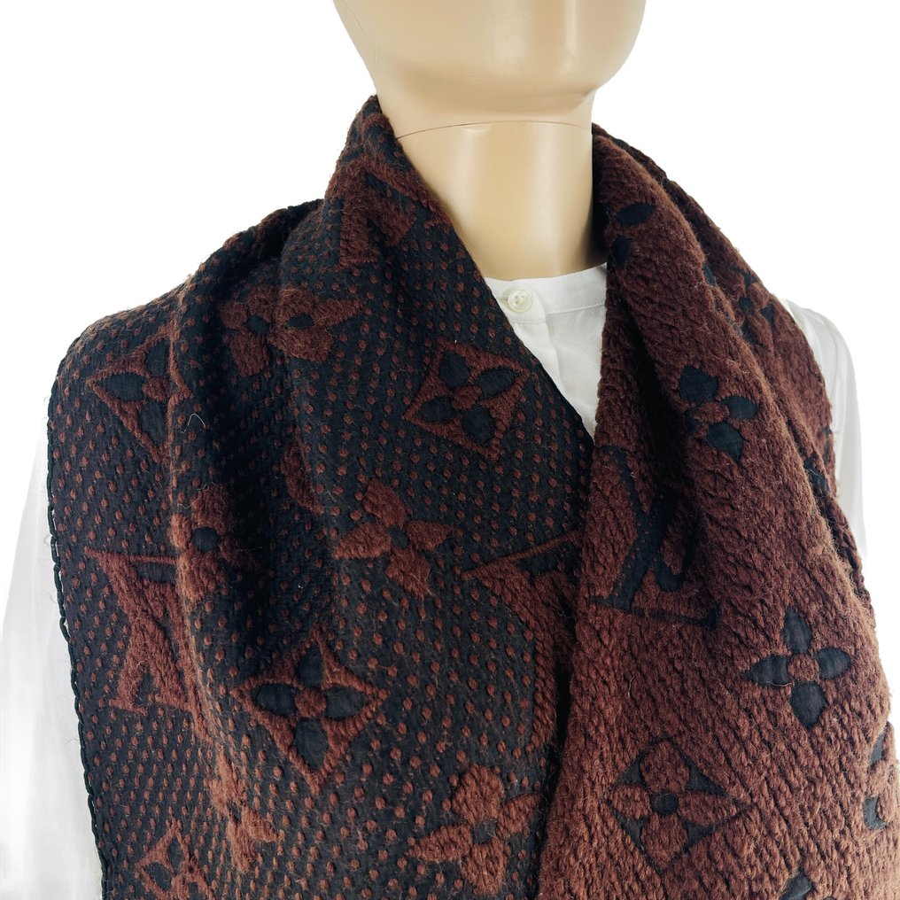 Louis Vuitton - Sciarpa #2.1
