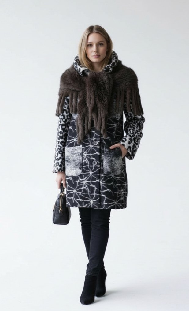 Artisan Furrier - Pels #1.0