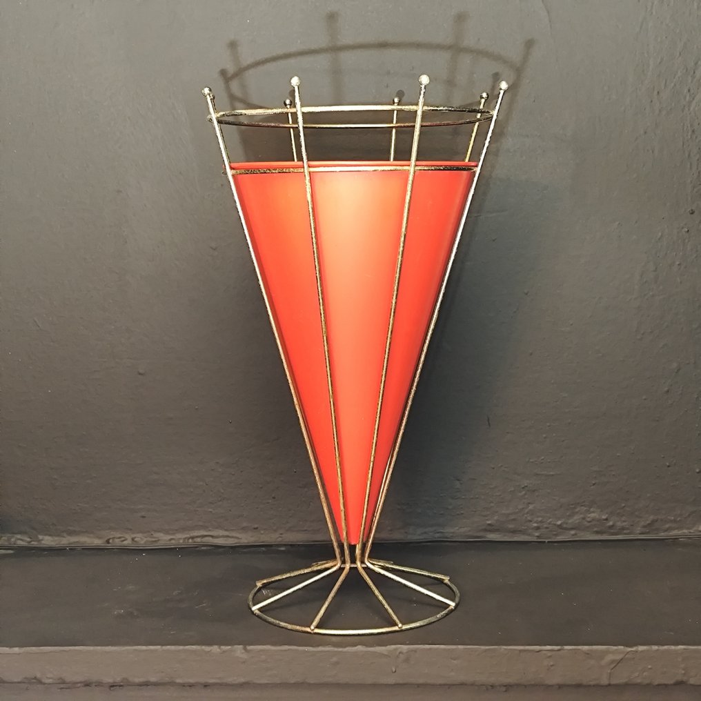 Βάση/ράφι για ομπρέλες - 11A - Σίδερο - Βάση ομπρέλας Vitra #3.2