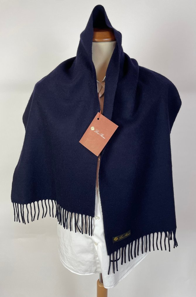 Loro Piana - Big size - Scarf #1.0