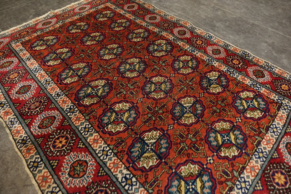 Kayserie - Teppich - 126 cm - 86 cm #4.3