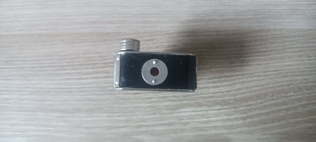 Misuzu Optics Homer Subminiature kamera #4.3