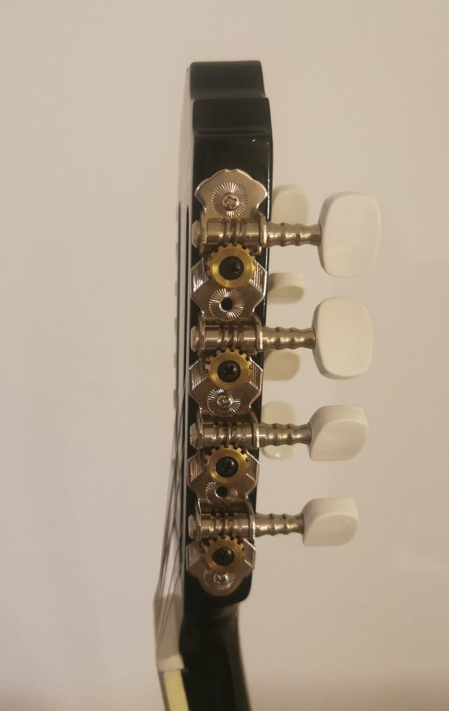 Dyonisos Matsikas - Sakis -  - Buzuki - Grecja #4.3