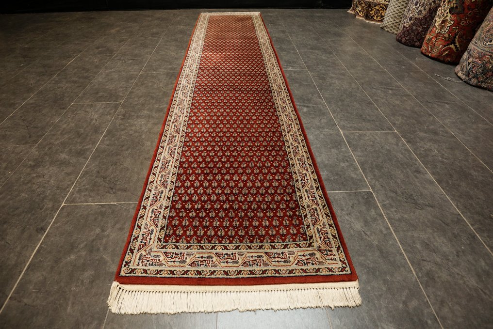 Sarough Mir - Teppich - 352 cm - 81 cm #2.1