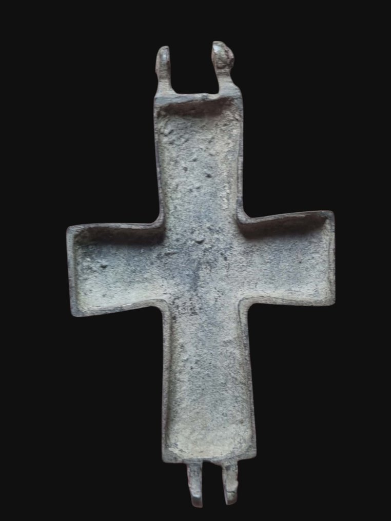 Βυζαντινή Μπρούντζος, Καταπληκτικός Αρχιερέας Κρεμαστό κόσμημα (χωρίς τιμή ασφαλείας) #3.2