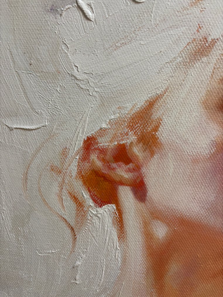 Clarkson G. - Expression day’s 2 #1.0