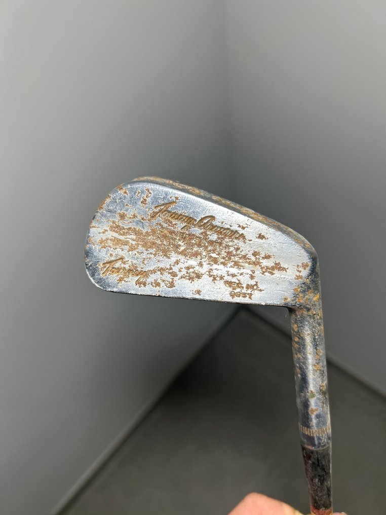 1952 - club de golf  #1.0