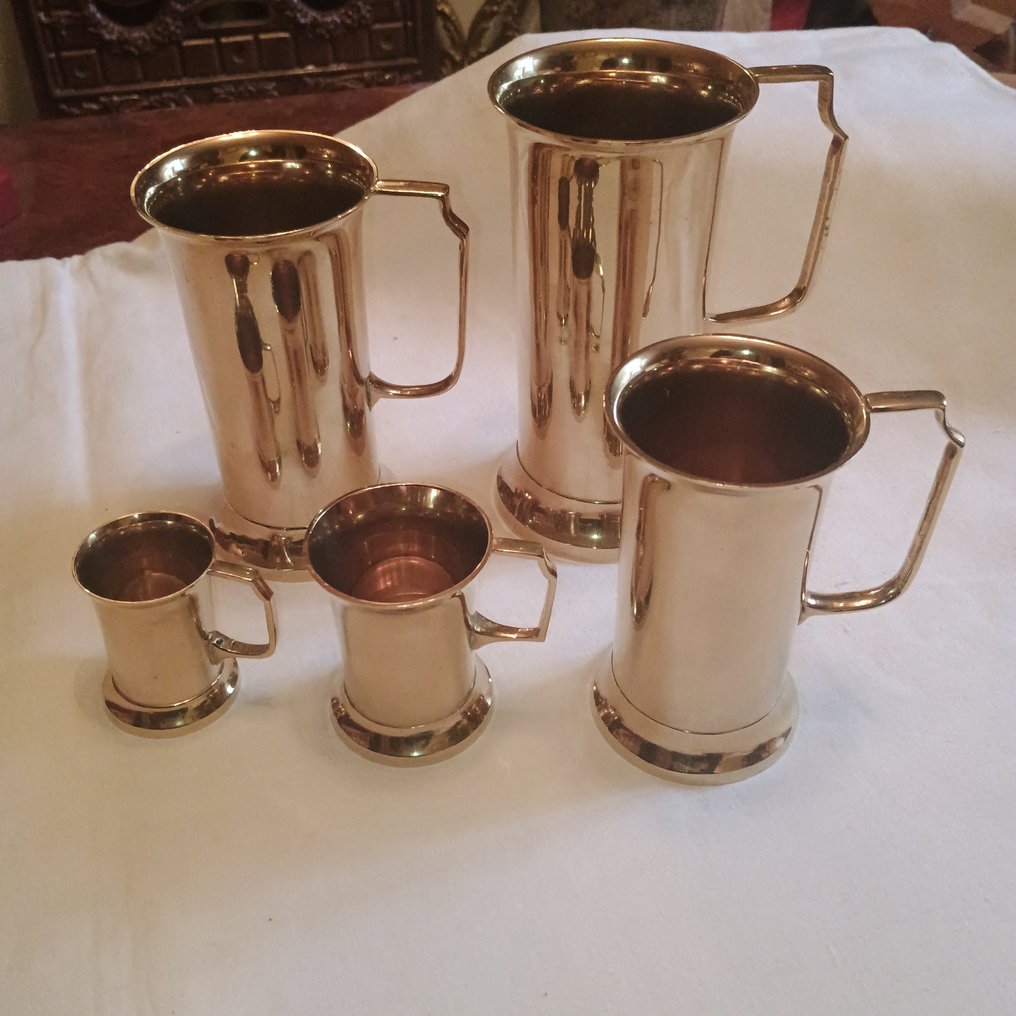 Standardmål (5) Samtidskunst #1.0