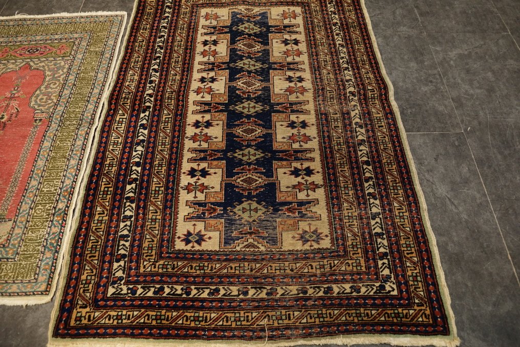 Kayseri set - Teppich - 132 cm - 90 cm #3.2