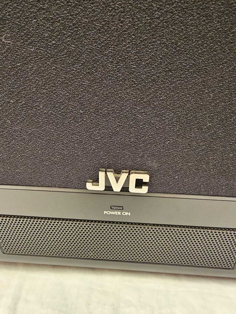 JVC - SP-PWDD3 Luidspreker #4.3