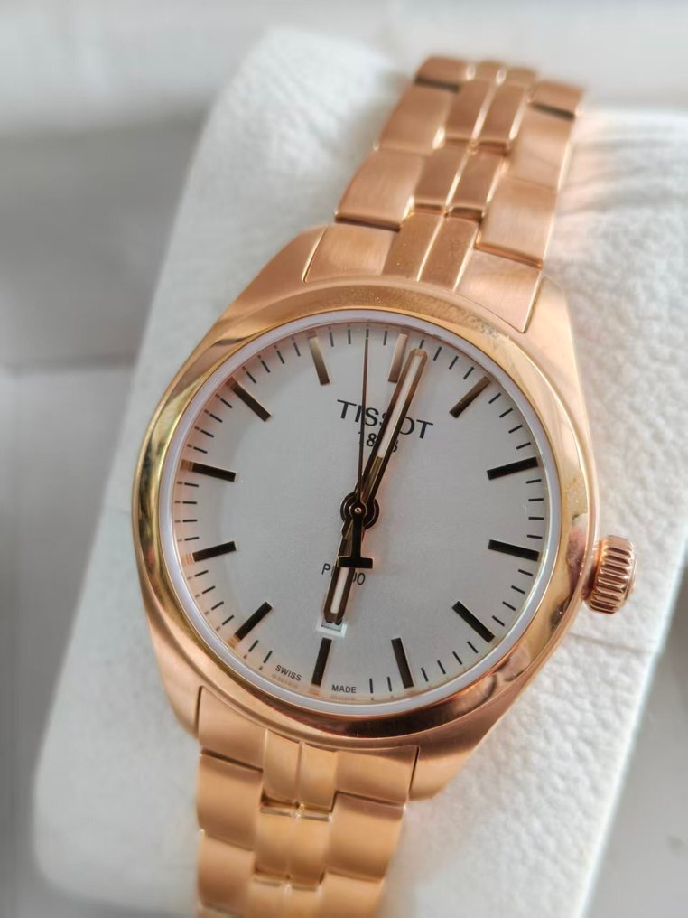 Tissot - PR100 - Nincs minimálár - T101210a - Női - 2010-2020  #3.2