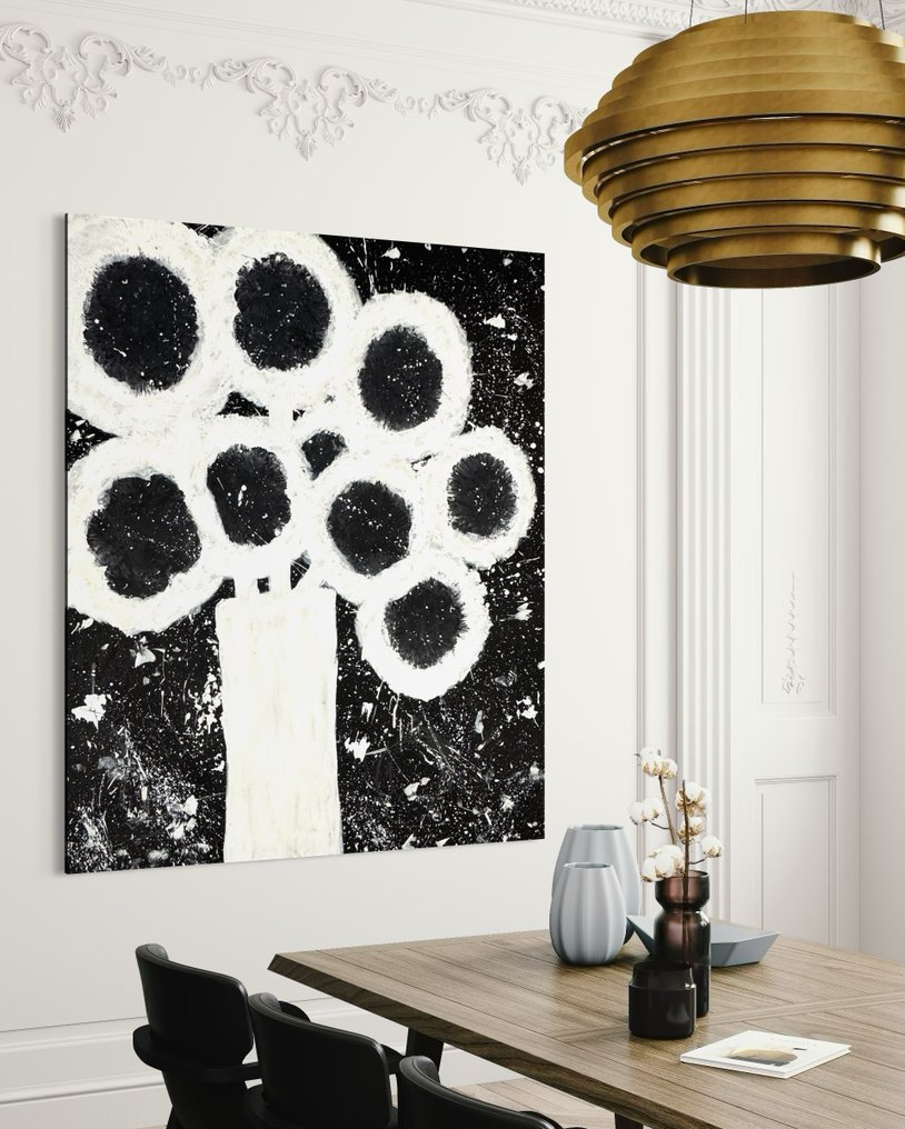 MiLo - Assembled Blooms - XXL #3.2