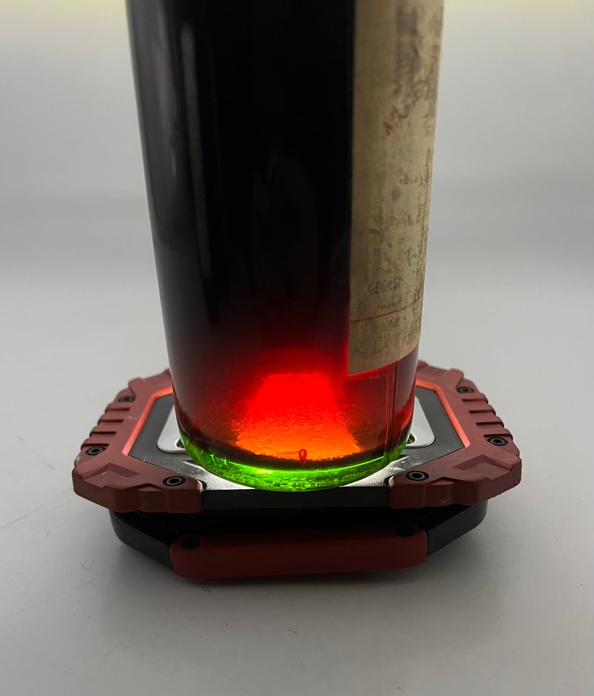 1966 Château Clinet - Bordeaux, Pomerol - 1 Flasche (0,75Â l) #4.3