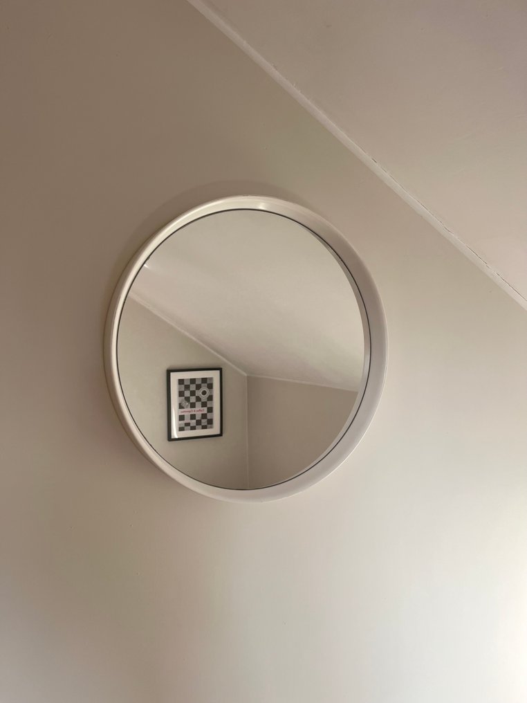 Espejo  - Plástico, Vidrio #2.1