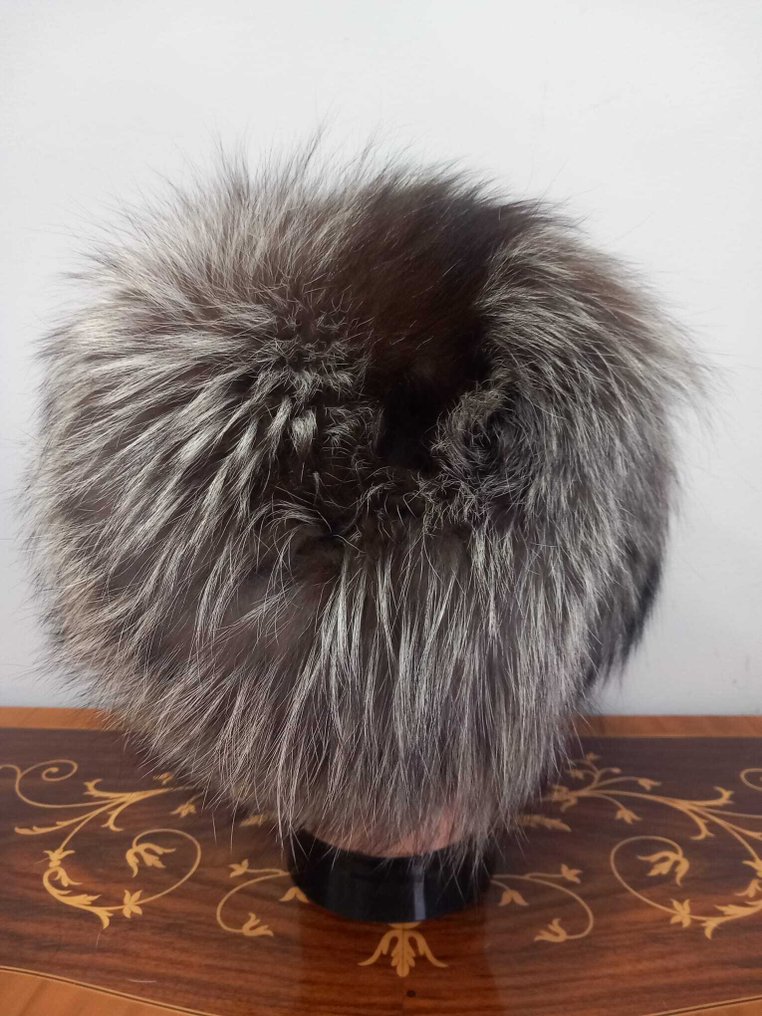 Artisan Furrier - Hat - Ræv #2.1
