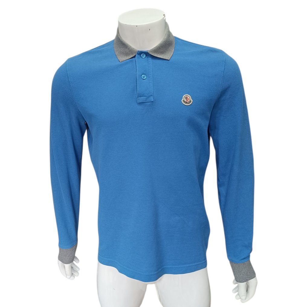Moncler - Koszulka polo #1.0