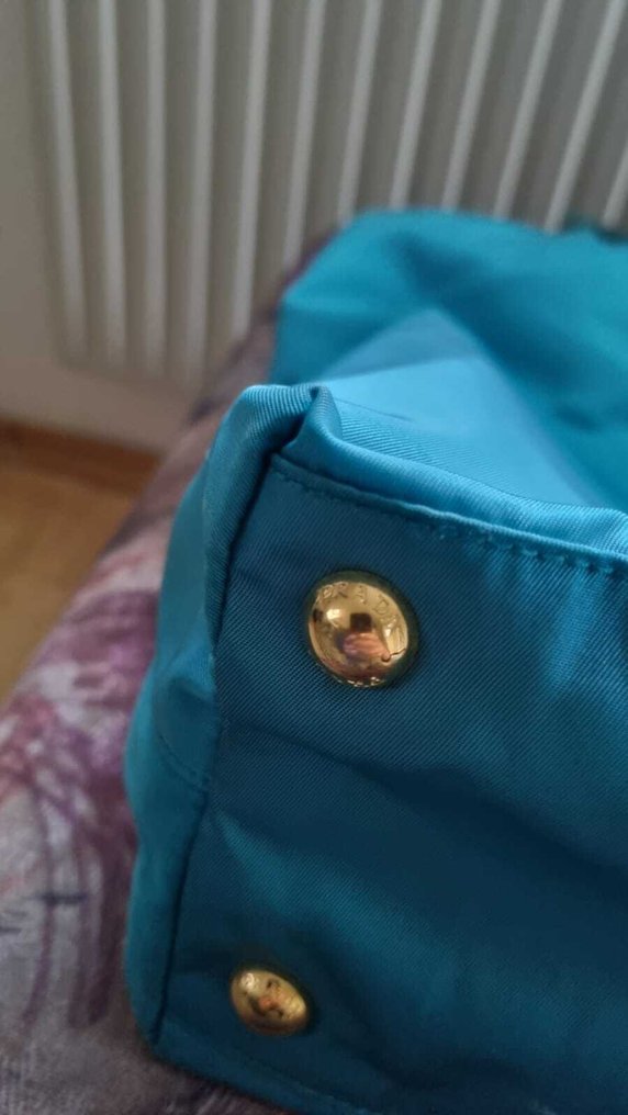 Prada - Handtasche #4.3