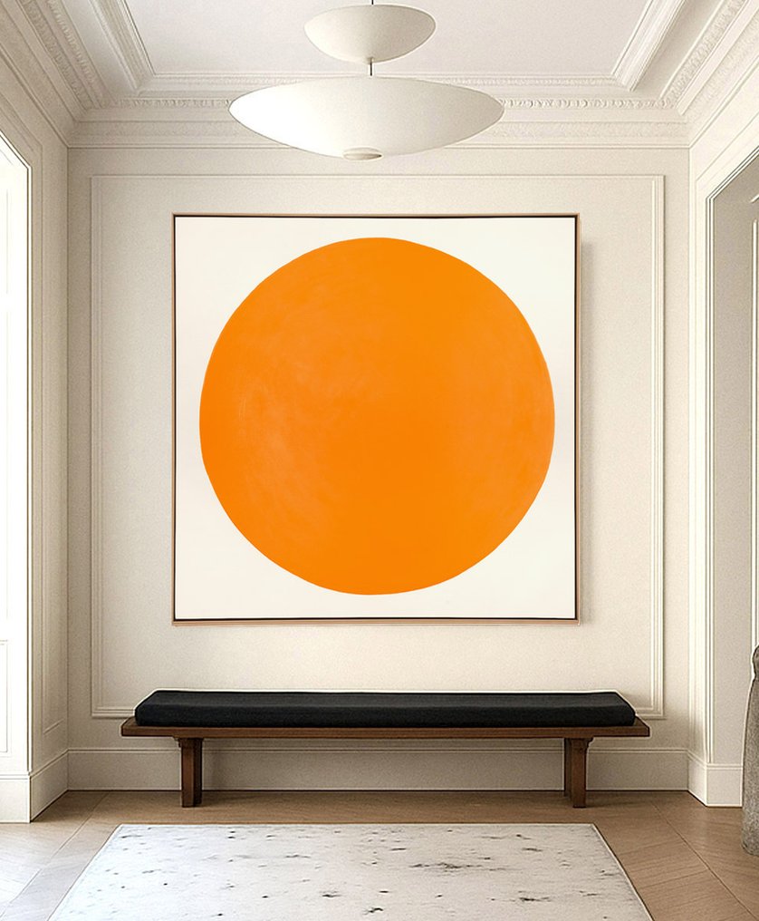 Sebastiano Riva - SUN XXL #3.2