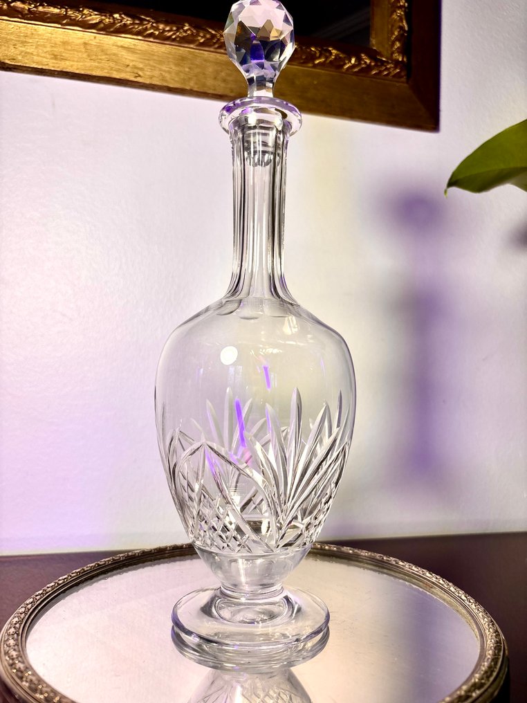 Saint Louis - Brocca - Moselle - Cristallo #1.0