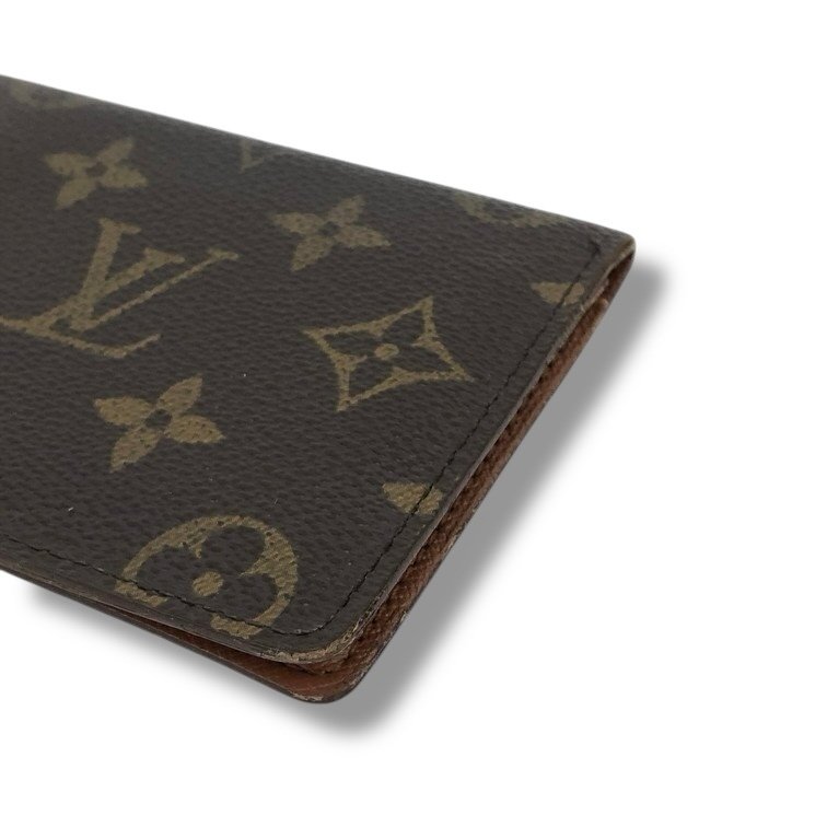 Louis Vuitton - Monogram - Purse #3.2