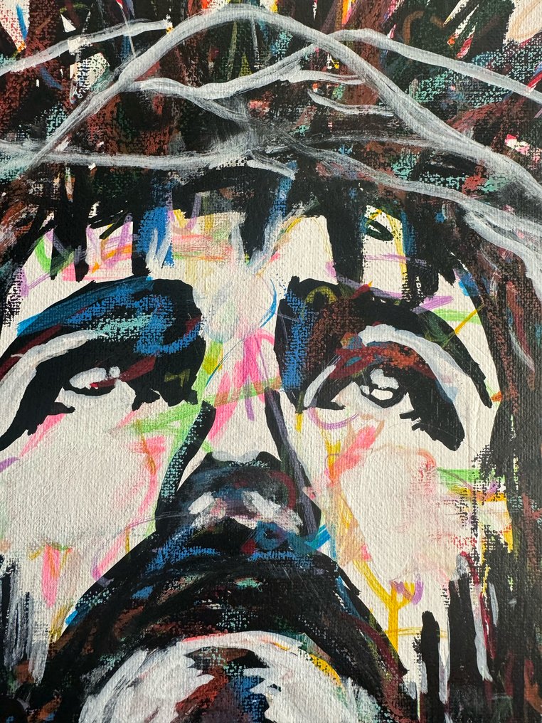 Poplea - JESUS 2025 (2000) #2.1