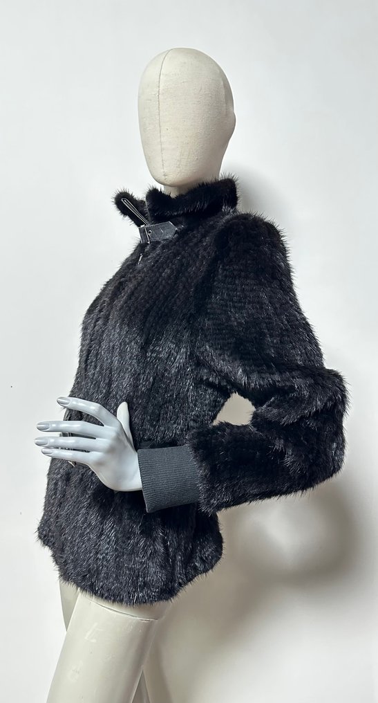 Artisan Furrier - Chaqueta #2.1