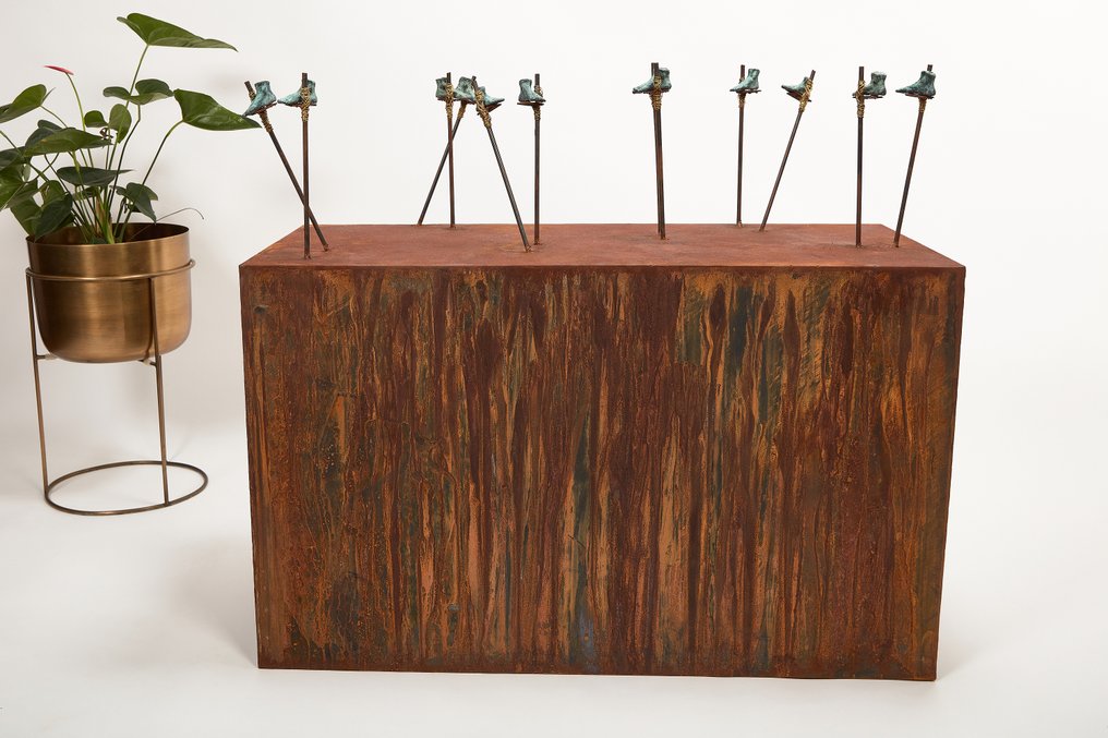 Pancho Porto - Ego city #4.3