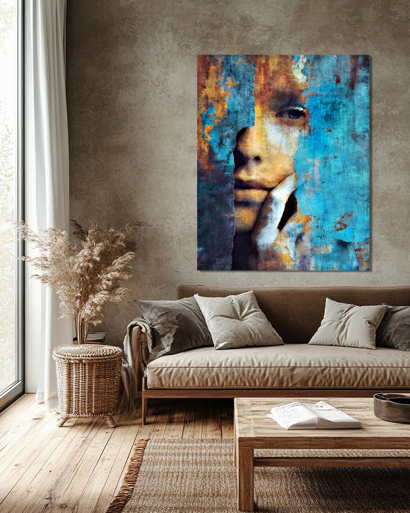 Wysocky John - The Look - XL #2.1