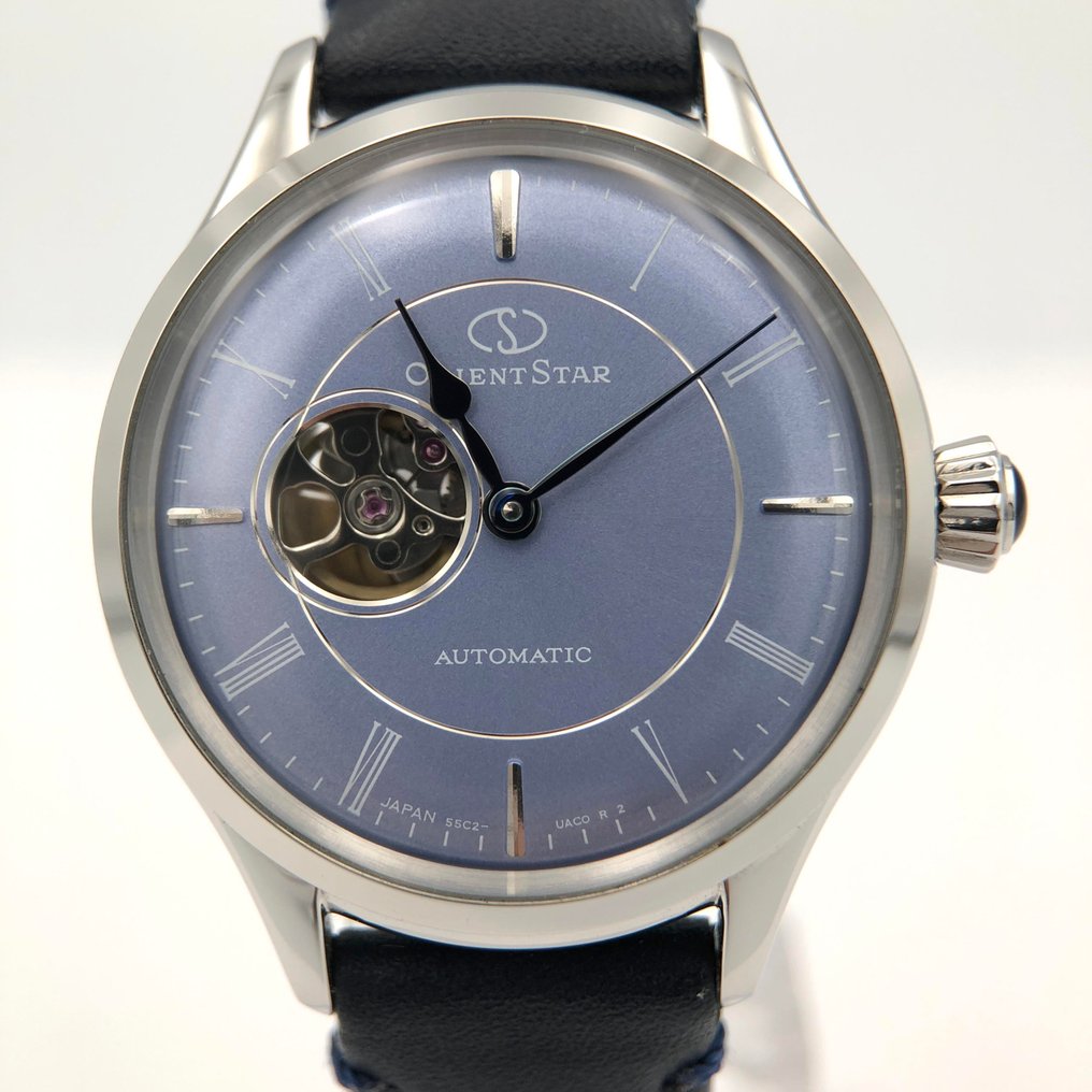 Orient - Star - 沒有保留價 - RK-ND0013L - 中性 - 2000-2010  #1.0