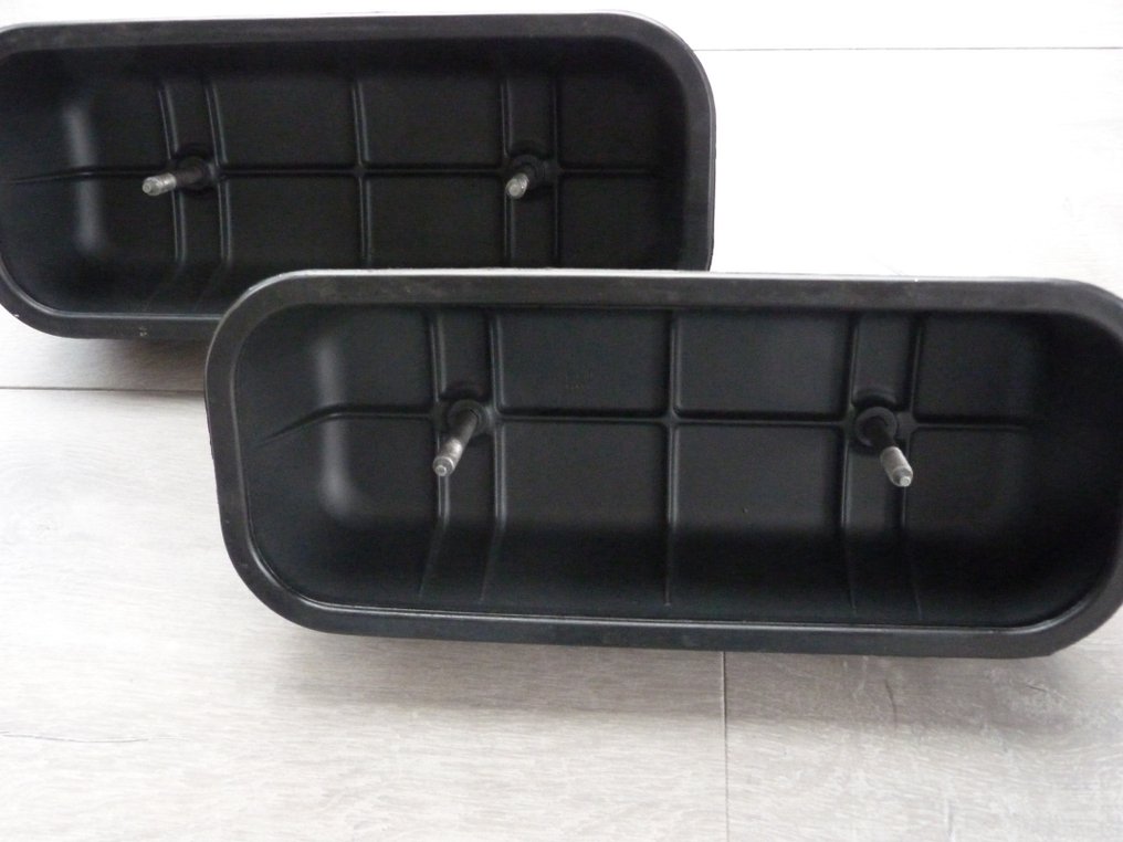 Ανταλλακτικό αυτοκινήτου (2) - Lancia - Kleppendeksel Lancia - 1970-1980 #3.2