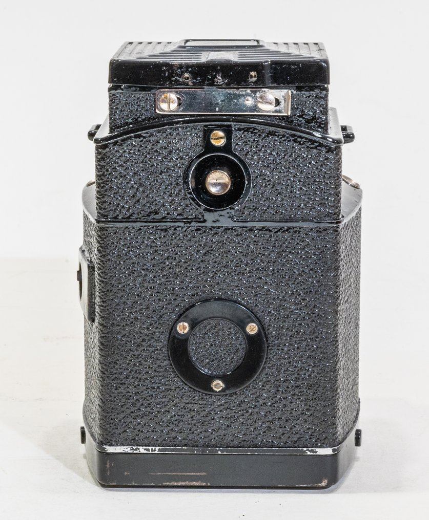 Zeiss Ikon Ikoflex TLR (850/16) 120/中画幅相机  (没有保留价) #4.3
