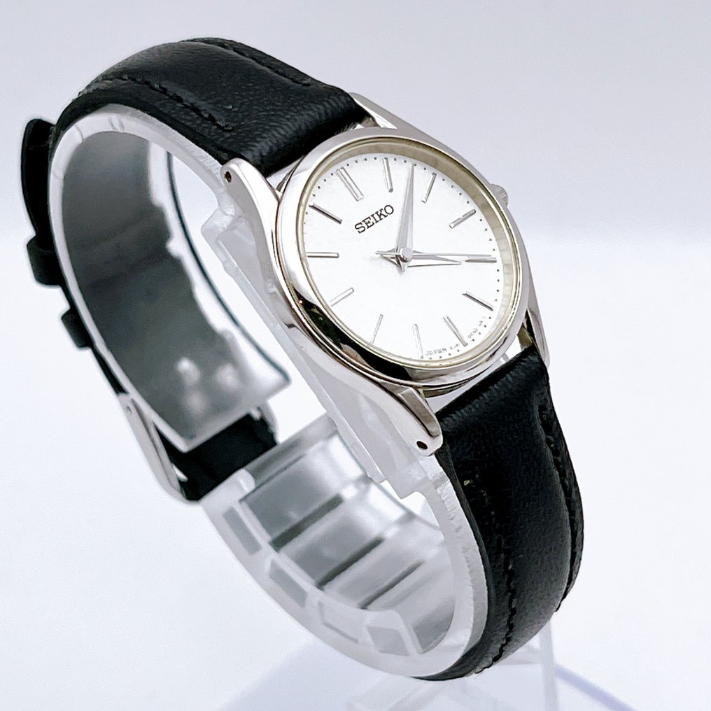 Seiko - Unknown - χωρίς τιμή ασφαλείας - 4J41-0AM0 - Γυναίκες - 2000-2010  #2.1