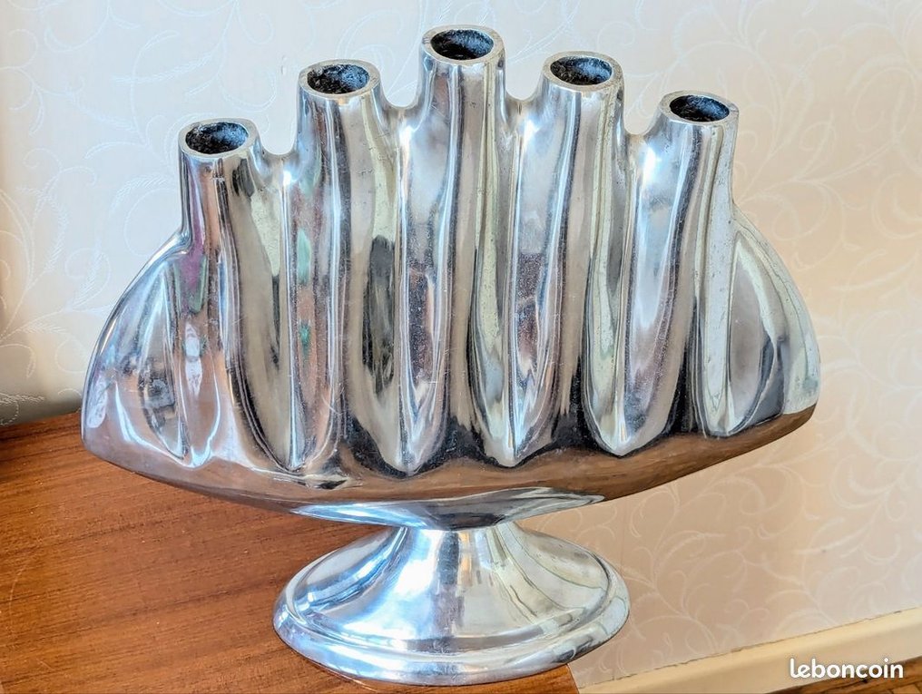 Vas  - Aluminium #4.3