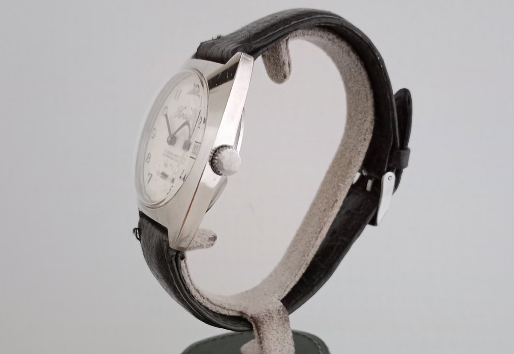 Perseo - Ferrovie dello Stato - χωρίς τιμή ασφαλείας - Άνδρες - 1960-1969  #2.1