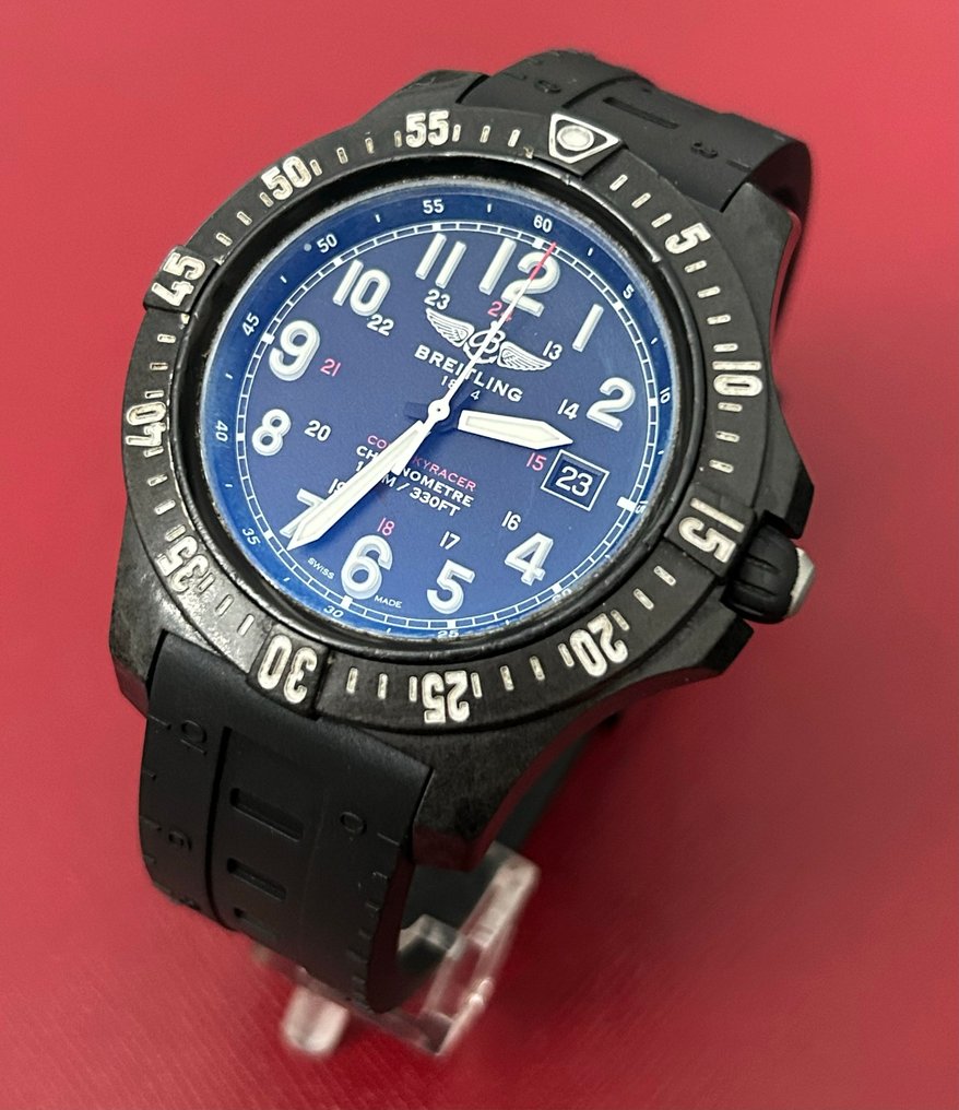 Breitling - Colt Skyracer - X74320 - Άνδρες - 2020+  #1.0