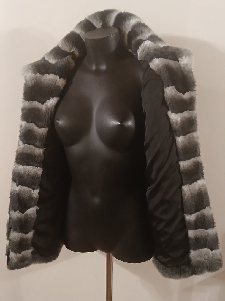 Balmain - Chaleco #4.3