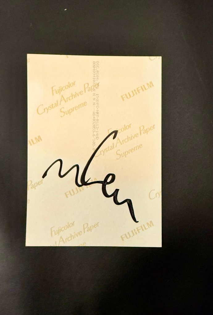 Marco Lodola (1955) - Senza titolo #4.3