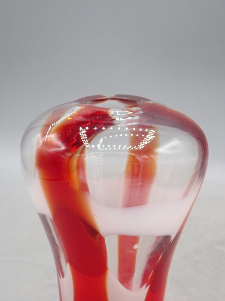 Guzzini - Vase  - Verre #4.3