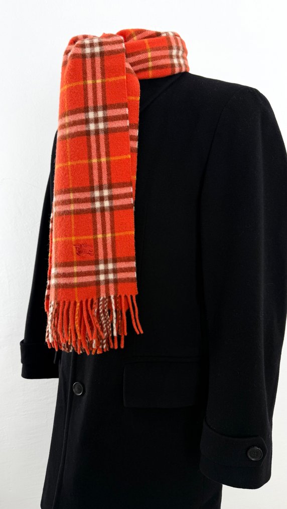 Burberry - Sciarpa #1.0