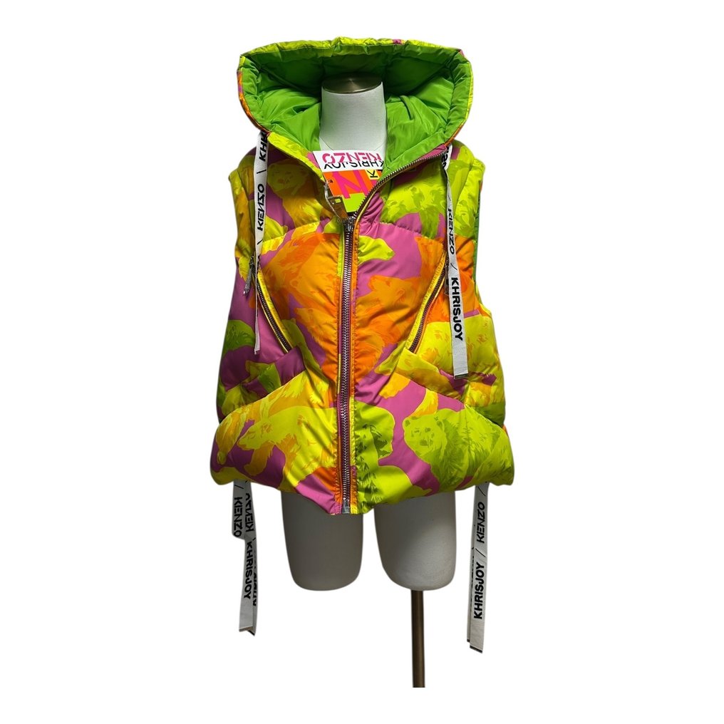 Kenzo - Παλτό - New with tags #1.0